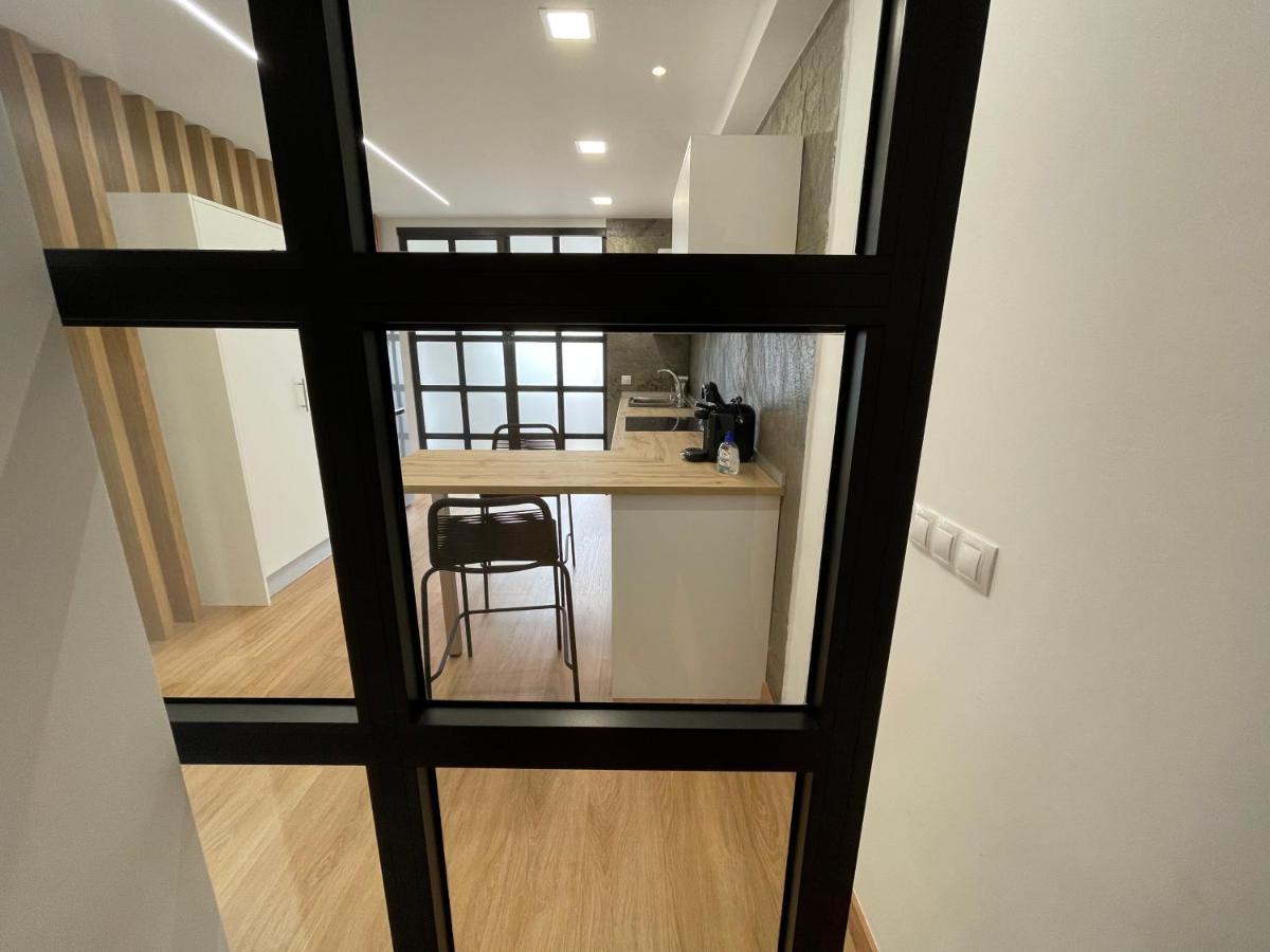 Oktheway Pedro Saco Street Apartment Саррия Екстериор снимка