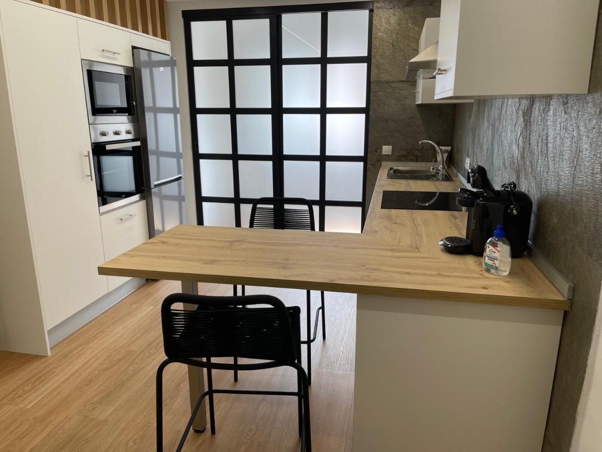 Oktheway Pedro Saco Street Apartment Саррия Екстериор снимка