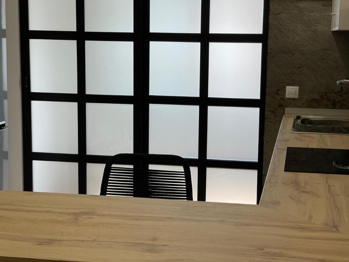 Oktheway Pedro Saco Street Apartment Саррия Екстериор снимка